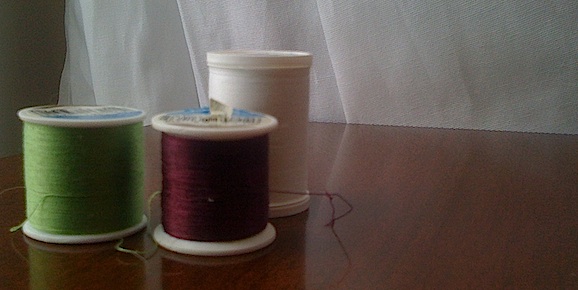 thread