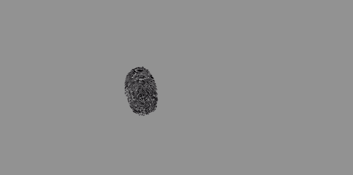 thumbprint