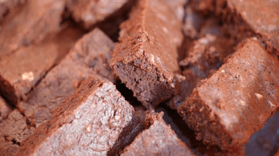 brownies